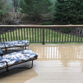 19 Family room (deck)