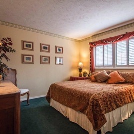 24 Bedroom 1