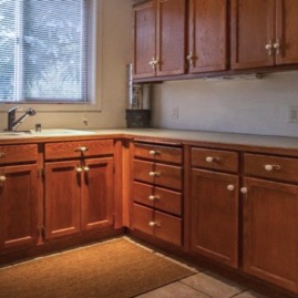 40 Mother In Law Apartment (kitchen)